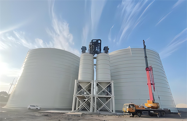 五峰大型钢板库